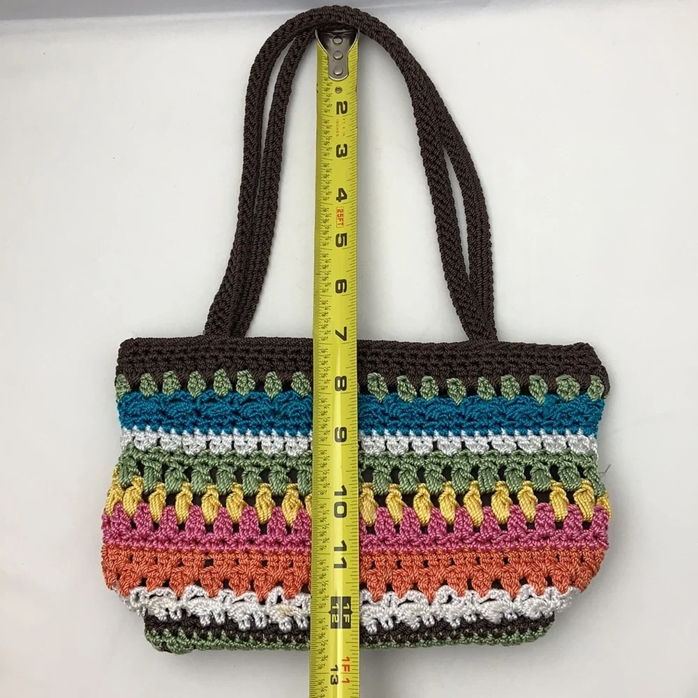 THE SAK Crochet Bag - Picture 10 of 13